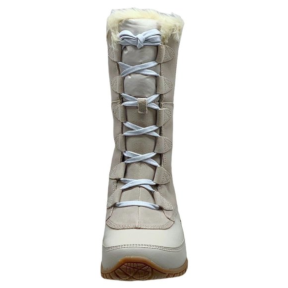 The North Face Nuptse Purna Women's Winter Boots - Picture 5 of 7